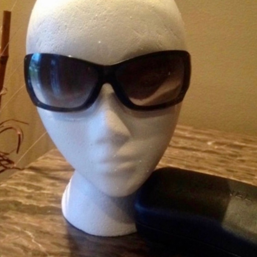 Chanel 6020 wrap sunglasses